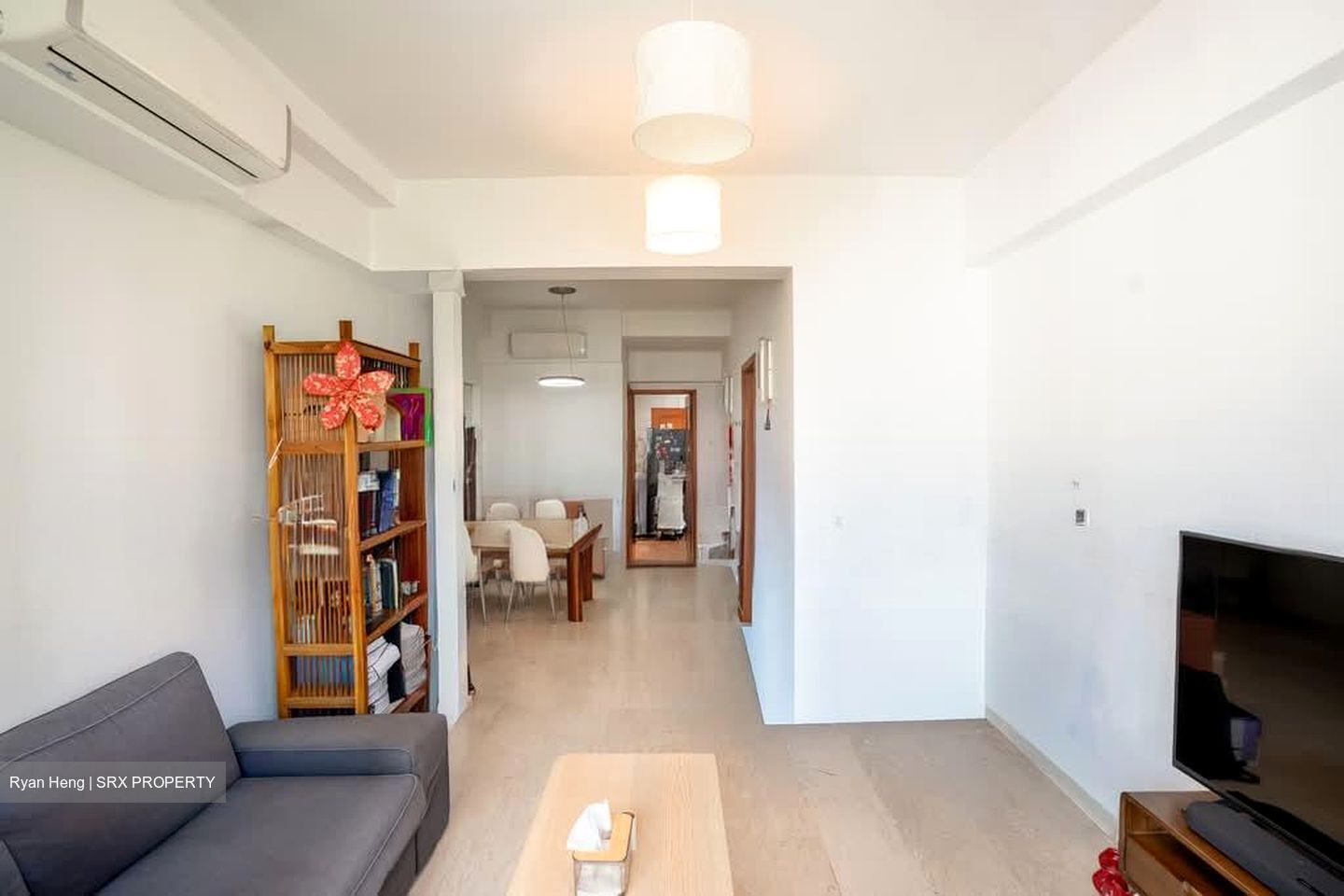 The Princeton (D10), Apartment #558757161